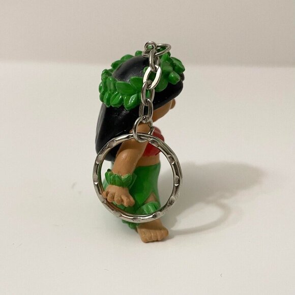 Lilo and Stitch Lilo Pelekai Keychain - Picture 6 of 15